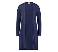 Cartoon Women's 2541/7085 Shirt Jacket, Peacoat Blue, 40