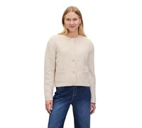 Cartoon Women's 5709/7063 Cardigans, Pumice Stone, 16
