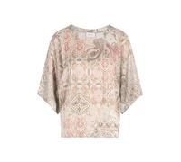 Cartoon Women's 8601/7091 Casual Blouse, Beige, 14