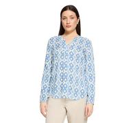 Cartoon Women's Blouse