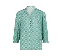 Cartoon Women's Blouse