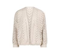 Cartoon Women's 5612/7154 Cardigan Sweater, White, 8