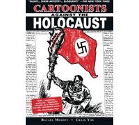 Cartoonists Against The Holocaust