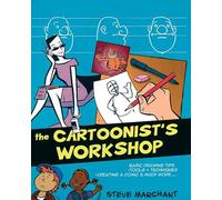 CARTOONISTS WORKSHOP