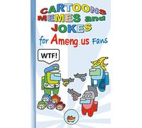 Cartoons, Memes and Jokes for Am@ng.us Fans: humor, fun, funny, jokebook, witty humorous, App, computer, pc, game, apple, videogame, kids, children, ... christmas, easter, Santa claus, school