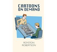 Cartoons on Demand