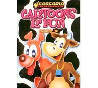Cartoons R' Fun - Vol. 10