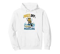 Cartoons SUP Paddleboard stand-up paddles board Supboard Pullover Hoodie