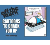 Cartoons to Crack You Up: 2009 Anthology