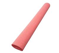 Cartotecnica Rossi Roll of Crepe Paper 180Gr Pink Camuna, Multicolor, 8004496060106