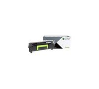 CARTOUCHE DE Toner Noir ULD 25K Programme DE Retour 56F2U00