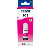 Cartouche dencre Epson Ecotank 103 65ml Magenta