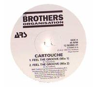 Cartouche / Feel The Groove