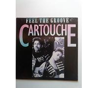 Cartouche - Feel The Groove [VINYL]