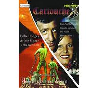 Cartouche + Las Aventuras de Huckleberry Finn (Spain Import, see details for languages)