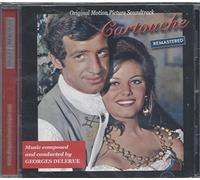 Cartouche (Original Soundtrack)