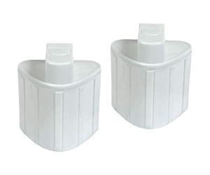 Cartouches Anti-Calcaire SEB, Moulinex, Krups, Tefal, Rowenta