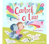 Cartref o Liw