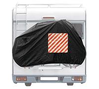 Bicycle Cover Stern Mount Bike Cover Waterproof Camper Van E-Bike MTB