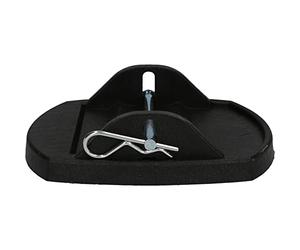 Cartrend 10187 Stuetzplatten 1st
