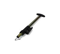 Cartrend 10390 Caravan Peg Puller 1 Piece Peg Extractor Tent Hook Tent Extractor Peg Pegs Caravan