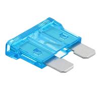 Cartrend 10473 Blade Fuse Set 15 Amp Blue (5 Pieces)