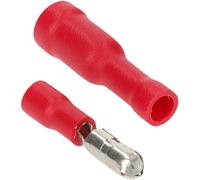 cartrend 10488 Cable Connector Set 0.25-1.5 mm², 18-Piece