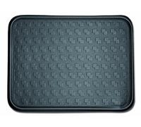 Cartrend 2909125 Trunk tray mat, 90 x 70 x 3 cm