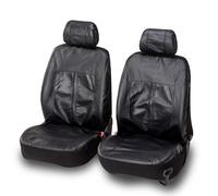 Cartrend 2X Seat Covers Front Seat Cover Set Side Airbag Compatible