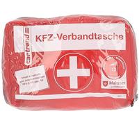 Cartrend 50211 Austria first aid bag for cars, content according to Austrian Road Traffic Act KFG 102 ABS 10