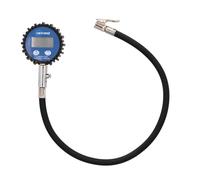 Cartrend 50238 Digital Illuminated Professional Tyre Pressure Gauge up to 10 Bar
