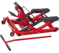 Cartrend 50241 Motorcycle lift, load up to 680 kg