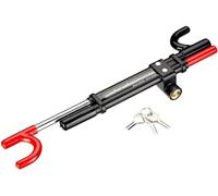Cartrend 60159 Steering wheel locking bar