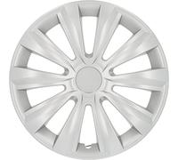 Cartrend 70372 Wheel trim Delta, 15 inches, 1 piece