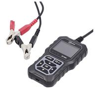 cartrend 762222 BT300 Car battery tester 6V 12V