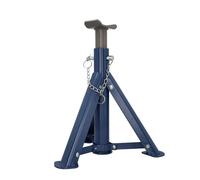 cartrend Stand, 2-ton load capacity, height-adjustable from 278 mm to 366 mm