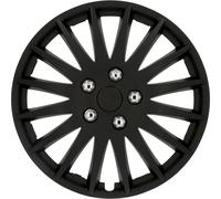 Cartrend Wheel Covers Set 15 Inch R15 15" 4x Hubcaps Wheel Covers Cover