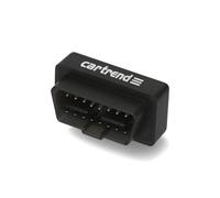 cartrend WIFI OBD2 Diagnostic Scan Tool Mini WiFi OBD Scanner Engine Fault Code Reader for Most Vehicles for IOS Android