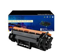 Cartridge 072 072H Compatible Toner for Canon LBP171dn LBP172dw MF284dw MF286dn MF287dw MF288dw - Replaces 5647C002 5648C002 - With or Without Chip Options