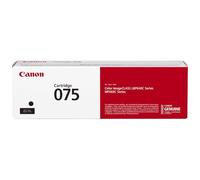 Cartridge 075 Black (1,400 pages)