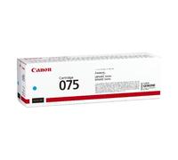 Cartridge 075 Cyan (1,300 pages)