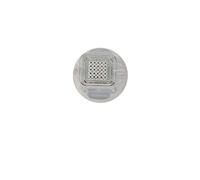Cartridge Accessory for RF Beauty Machine Transparent Dual-electrode Design - 5pcs Disposable Micro Replacement Heads 25pines