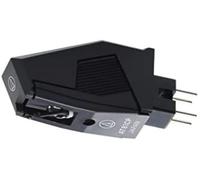 Cartridge and Stylus, needle for Technics SL 7, SL D21, SL D210, SL D30, SL D4, SL DD2, SL DD20, SL DD33, SL DL1