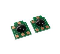 Cartridge Chip CRG-064 Compatible With Canon LBP722 | Fits MF830 And MF832; Works With CRG-064H Black CMYK(CRG-064 Chip 1 Set)