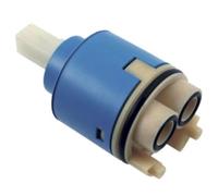 Cartridge Compatible with 06701COMPL Bristan Java (pre 2016) Chill, Qube Silouette 40mm Size
