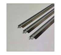 Cartridge Doctor Blade Fit For HP M252 M277 | M252dw M252n M277dw Printer Drum Cleaning 201A 201X CF400A CF401A CF402A CF403A(Doctor Blade 10 PCS)