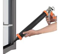 Cartridge Filling Machine - Auto Stop Heavy Duty Caulking Tool,High Capacity Adhesive Dispenser Effortless Pressure Anti-Leak Sealing Equipment Construction,For Tiling Machines