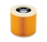 Cartridge Filter Compatible with Karcher wd2 | wd3 |hoover|vacuum filter SE 4001 SE 4002 Wet & Dry Hoover Vacuum Cleaner Part NO.KAR64145520(1PCS)