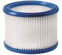 Cartridge Filter for Gisowatt Professional 50X JMP Inox 35 Wet Vacuum Cleaner
