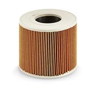 Karcher M Class Cartridge Filter for NT 27/1 and 48/1 Vacuum Cleaners Pack of 1